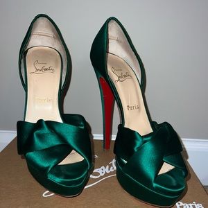 christian louboutin - so Kate